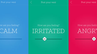 The New Secret-Spilling App “Vent” Is a Disaster Waiting to Happen